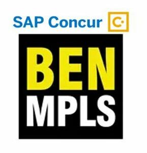 SAP Concur BEN Team